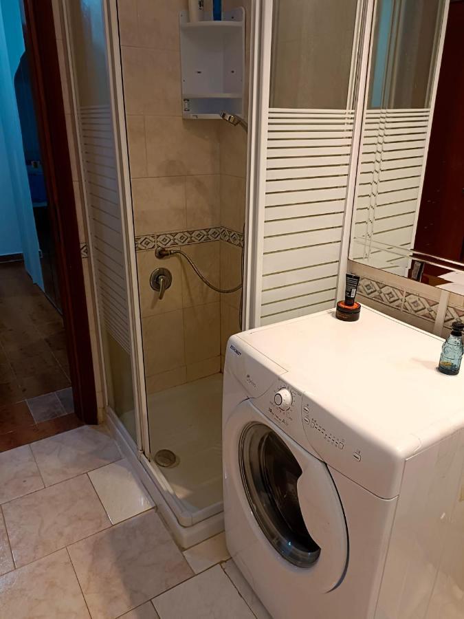 Giada Borgobello Bari Ngoại thất bức ảnh