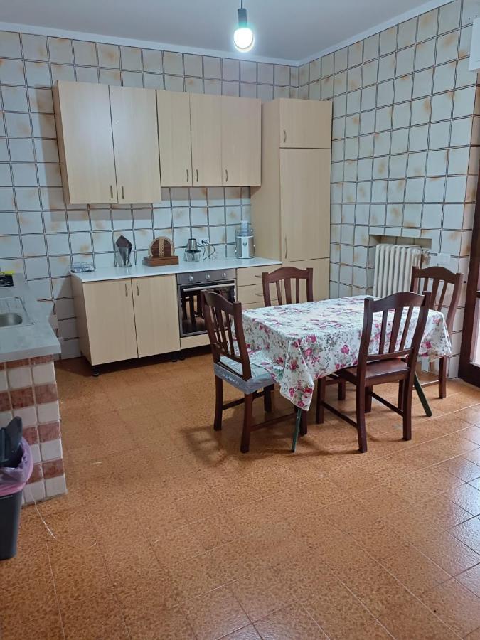 Giada Borgobello Bari Ngoại thất bức ảnh